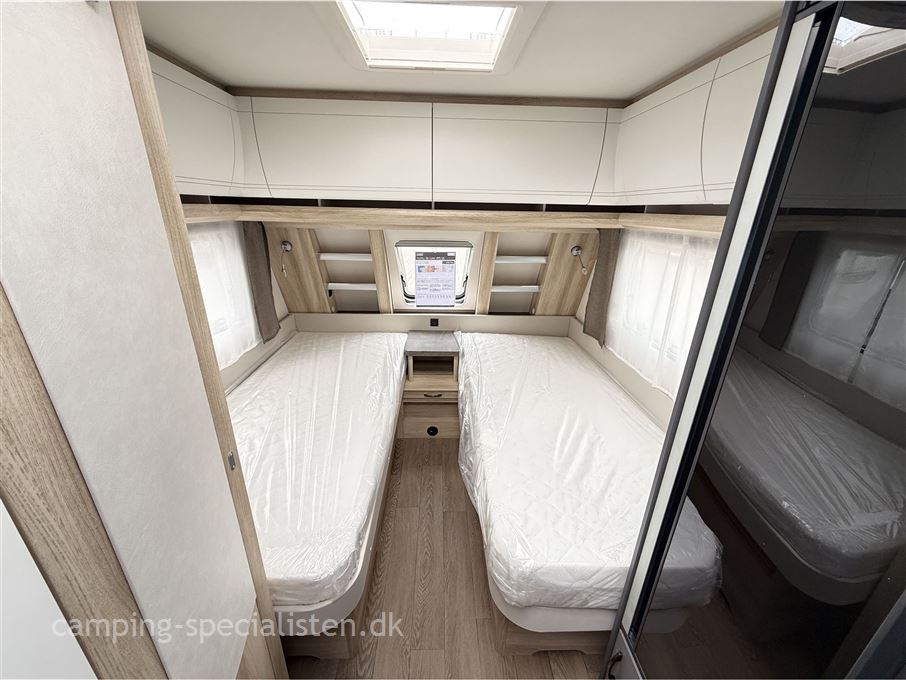 Hobby De Luxe 495 UL